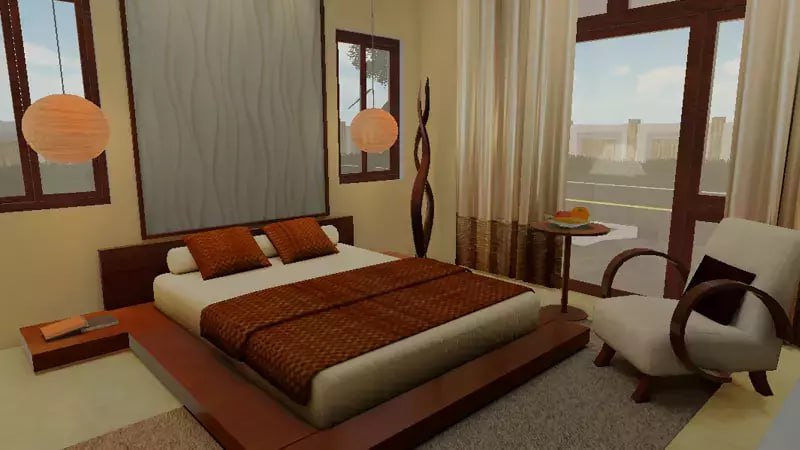 Modern Home 3📱 - изображение 3